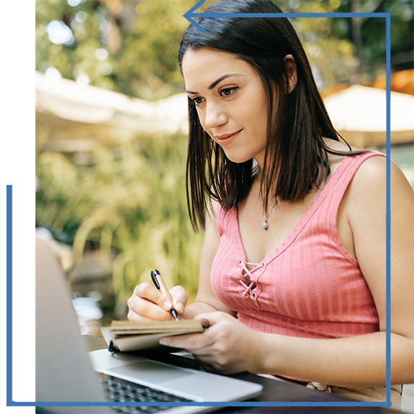 Accès chaîne Youtube