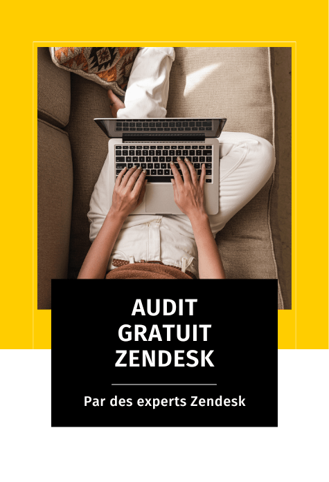 audit gratuit zendesk