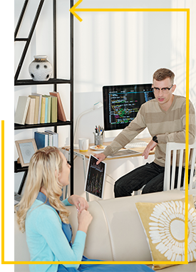 Bandeau CTA deploiement