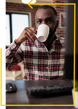 Bandeau CTA integration