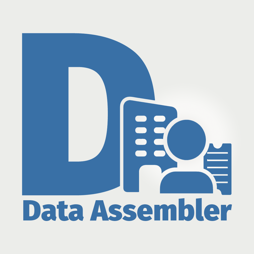 Data-Assembler-Miniature