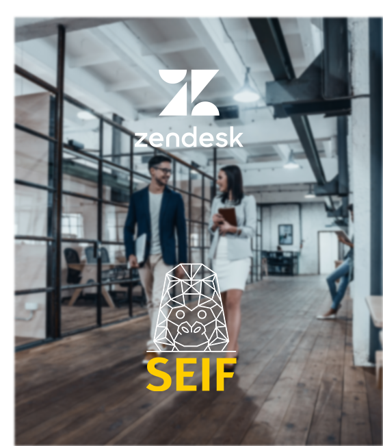 Socio de Zendesk