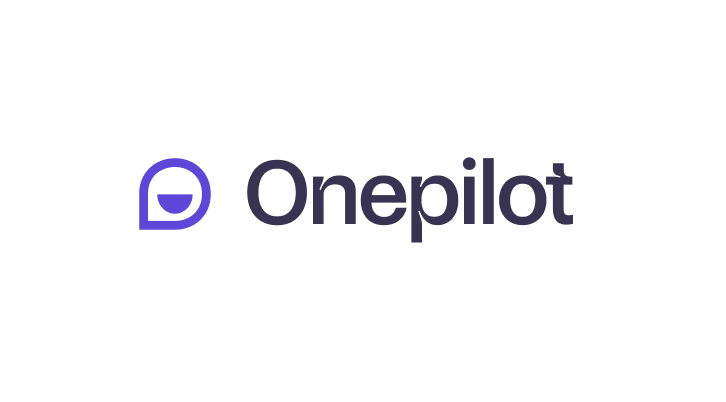 Nouveau Logo Onepilot