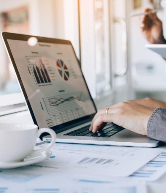 hero audit relaciones con los clientes 