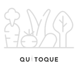 USE CASE logo QUITOQUE