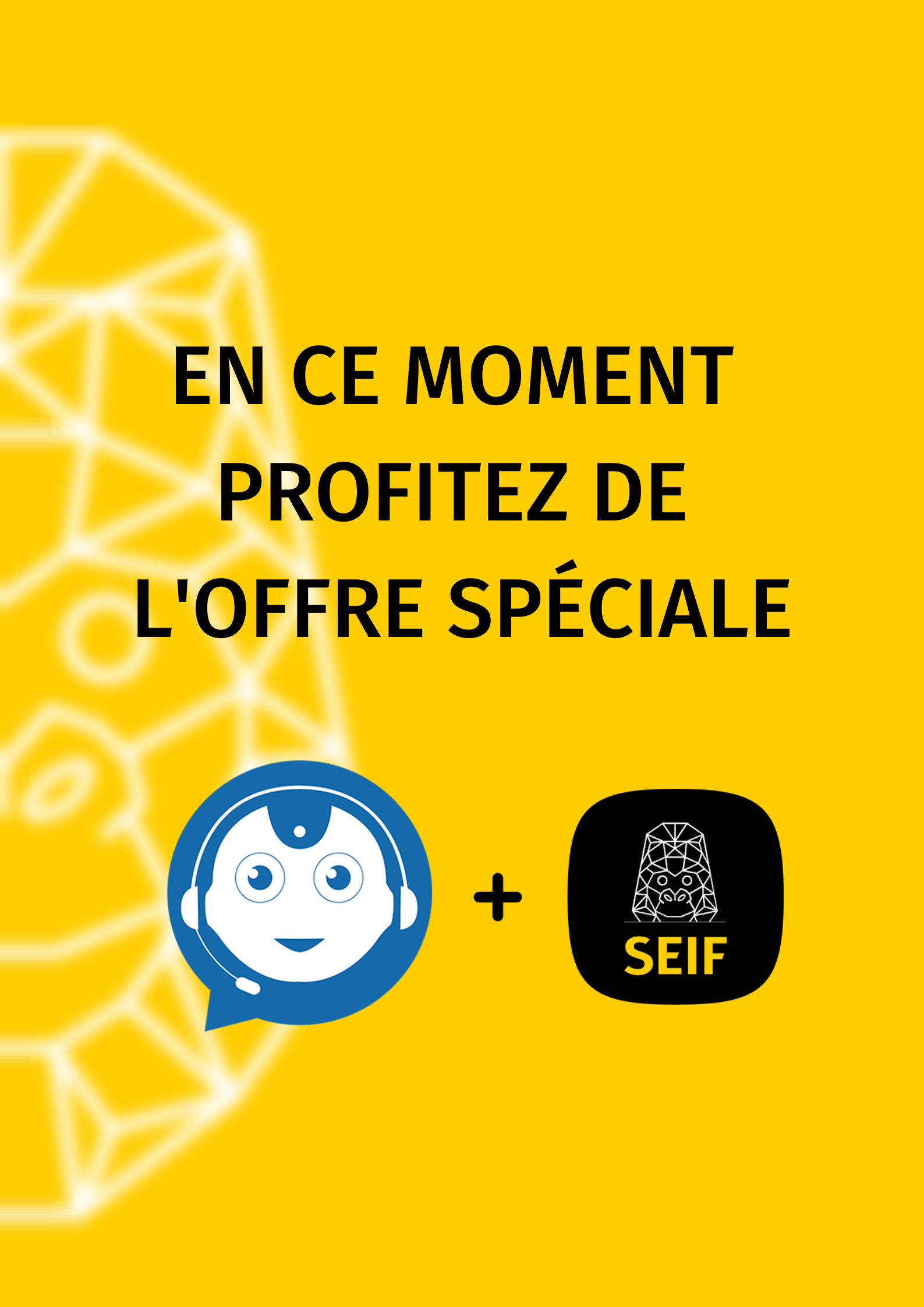 Visuel offre partenaire HelloMyBot 