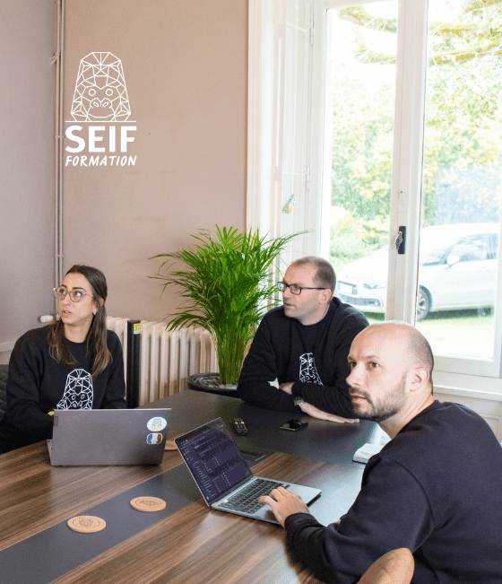 héro page organisme de formation
