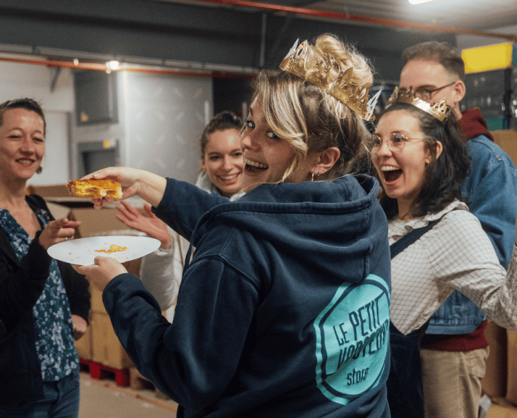 le petit vapoteur equipe