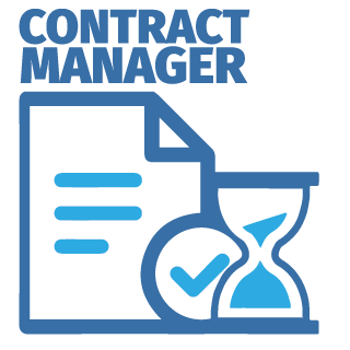 logo contract manager