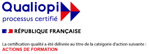 logo qualiopi