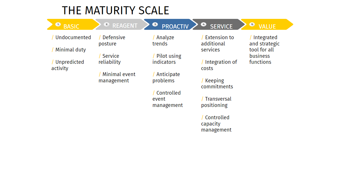 maturity scale-3