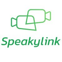 speakylink_logo